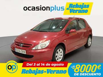 1.6i XS