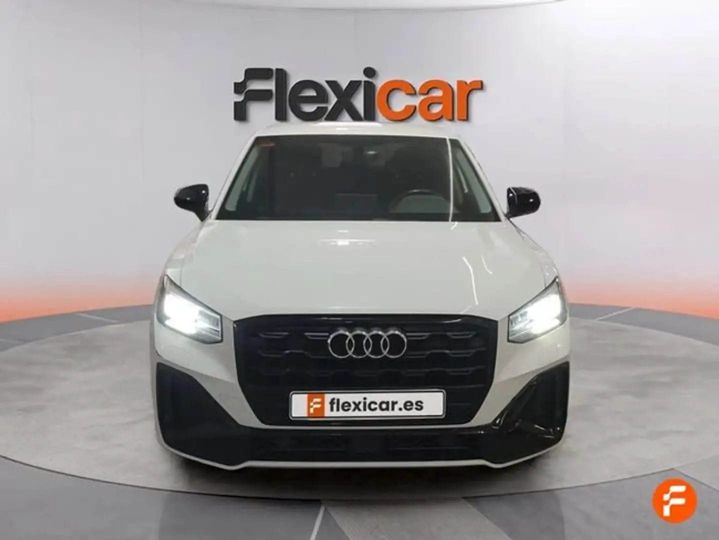 Audi Q2 35 TFSI Advanced 110kW Blanco - 2