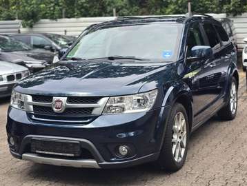 Lounge AWD,7-Sitzer, Automatik,Euro 5.