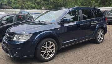 Lounge AWD,7-Sitzer, Automatik,Euro 5.