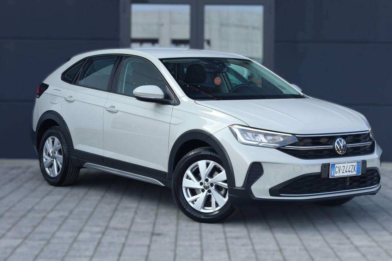 Volkswagen Taigo 1.0 TSI 115 CV DSG Life