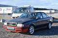 Audi 80 Competition Quattro*Klima Schwarz - thumbnail 5