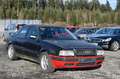 Audi 80 Competition Quattro*Klima Schwarz - thumbnail 2