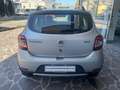 Dacia Sandero Stepway 0.9 tce Prestige 90cv UNICO PROPRIETARIO Argento - thumbnail 4