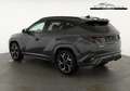 Hyundai TUCSON N Line Mild-Hybrid 2WD 1.6 T-GDI DCT N-LINE, Fa... Grau - thumbnail 3