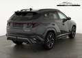 Hyundai TUCSON N Line Mild-Hybrid 2WD 1.6 T-GDI DCT N-LINE, Fa... Grau - thumbnail 2