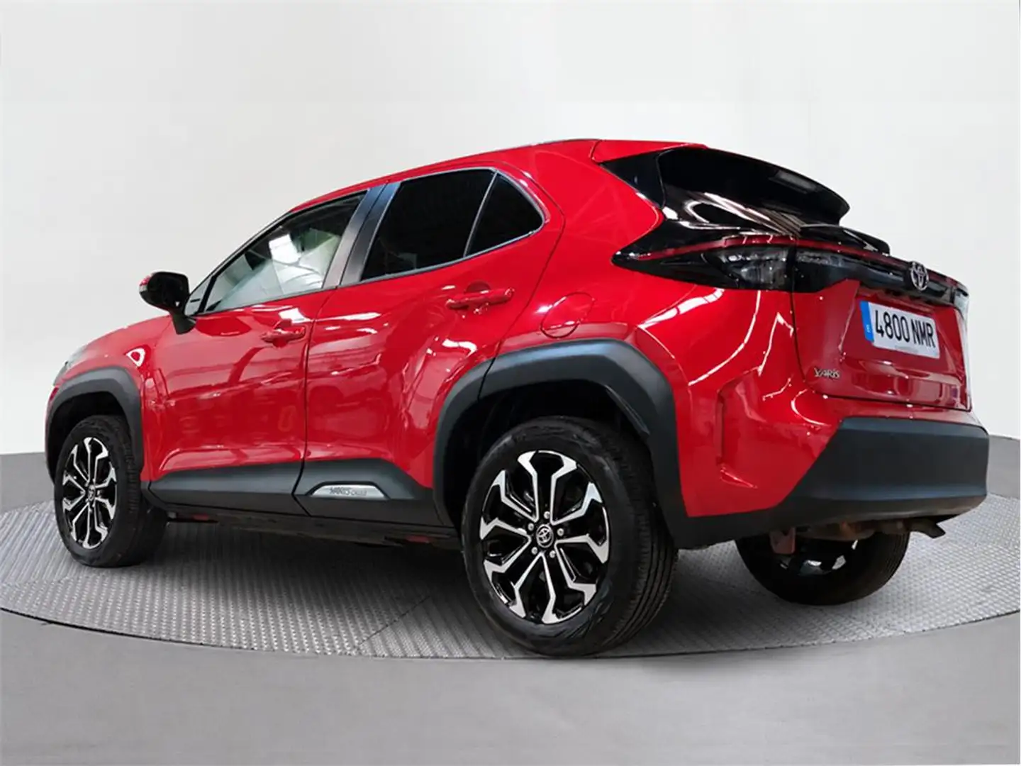 Toyota Yaris Cross 130H Active - 2