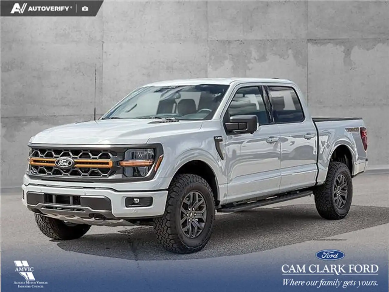 2026 Ford F 150
