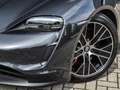 Porsche Taycan PERFORMANCE 84 kWh | NL-AUTO | PANORAMADAK | SPORT Grijs - thumbnail 9