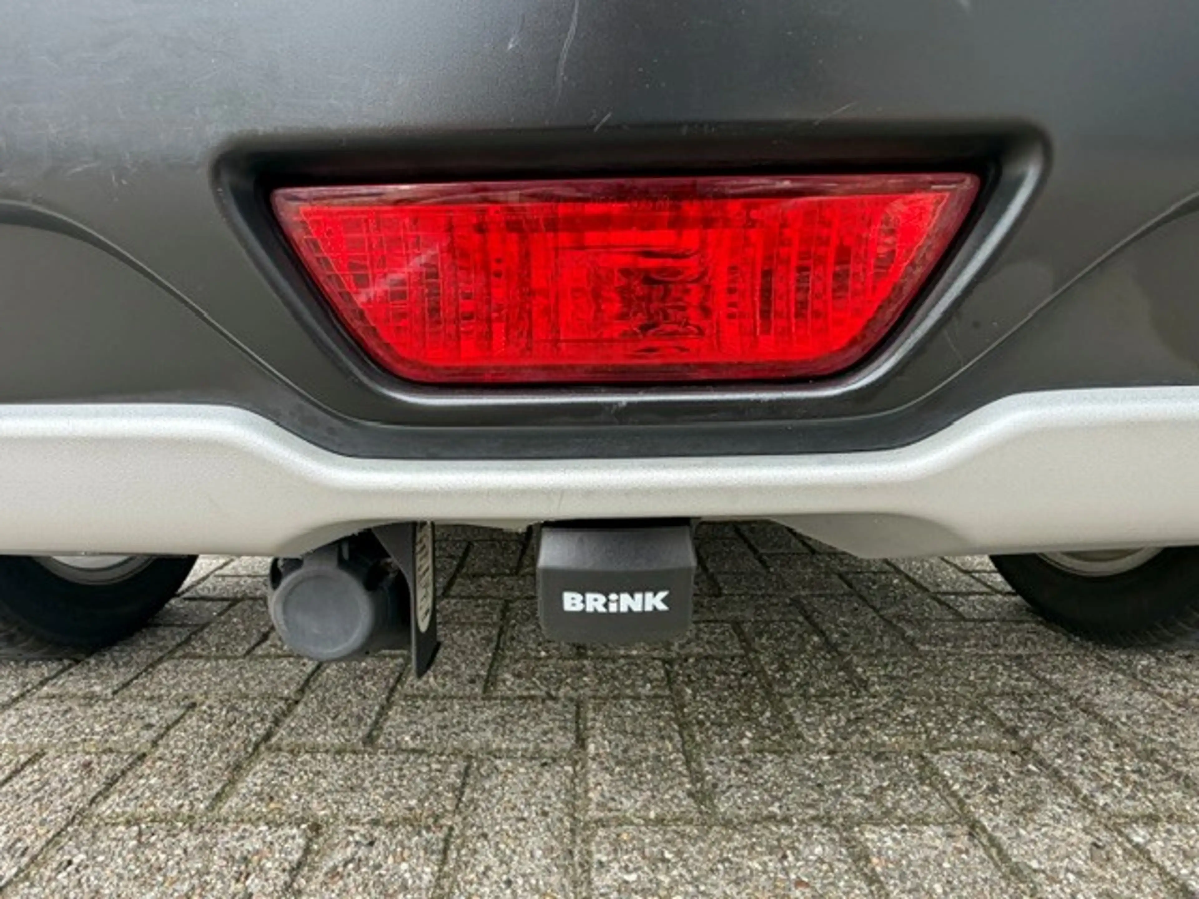 Suzuki SX4 S-Cross 1.4 Exclusive Automaat (RIJKLAAR) — photo 14