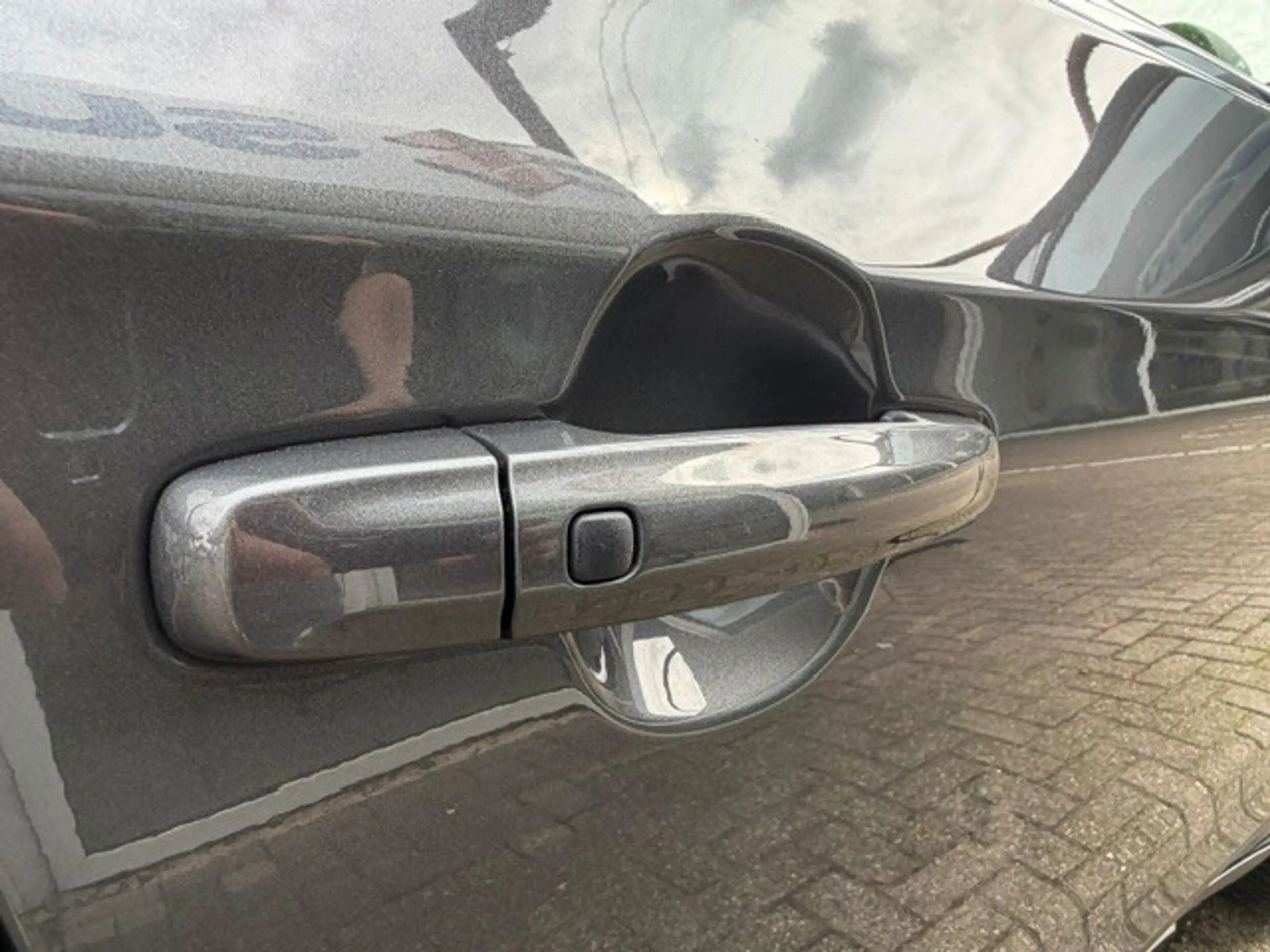 Suzuki SX4 S-Cross 1.4 Exclusive Automaat (RIJKLAAR) — photo 12