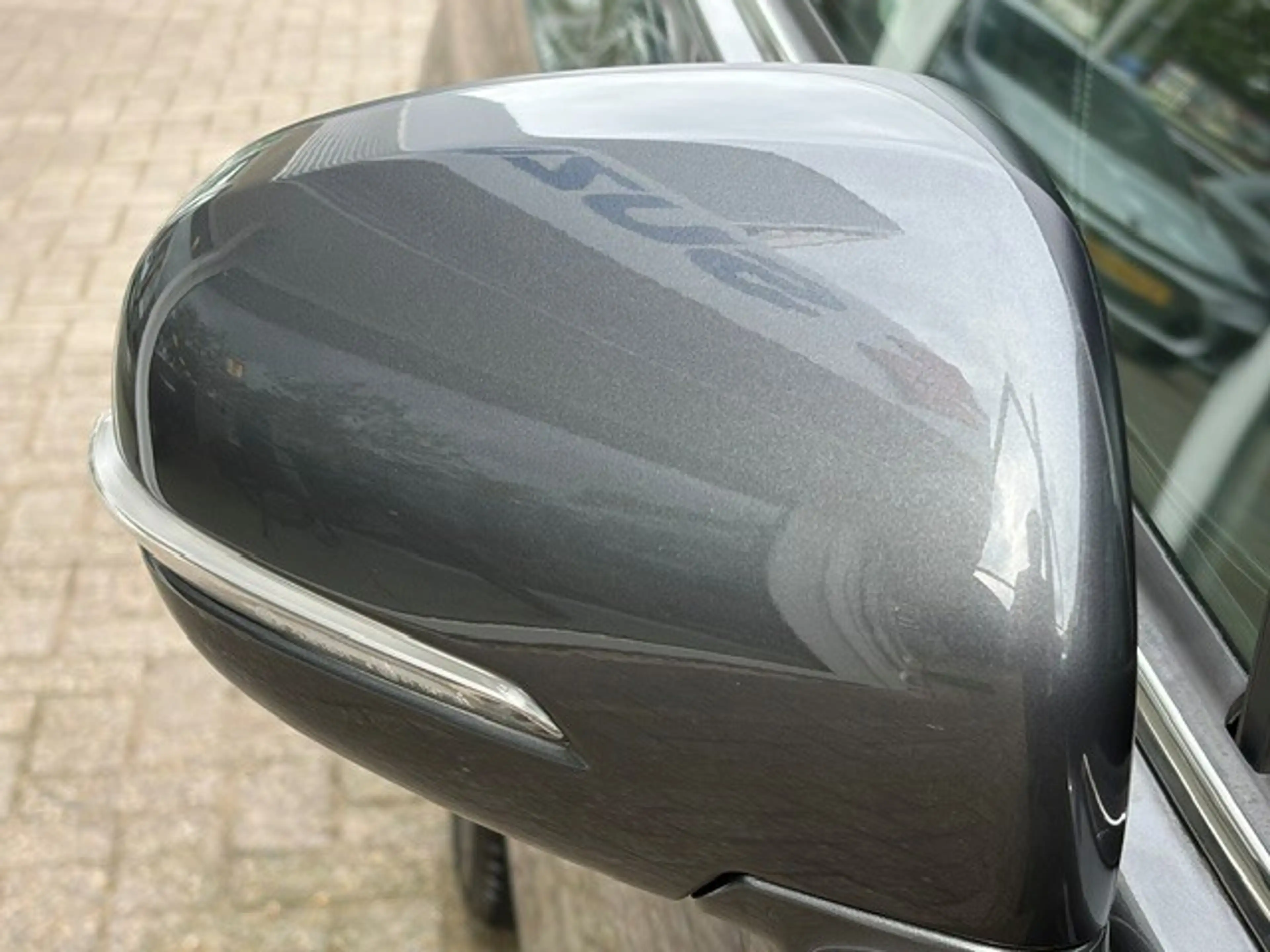 Suzuki SX4 S-Cross 1.4 Exclusive Automaat (RIJKLAAR) — photo 11