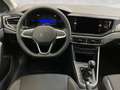 Volkswagen Polo 1.0 tsi edition plus 95cv Fekete - thumbnail 11