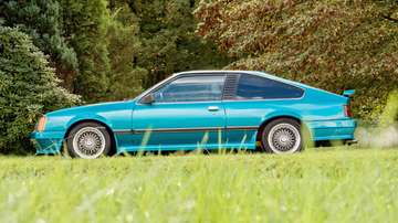 Monza a