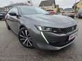 Peugeot 508 SW 1,5 BlueHDi 130 EAT8 S&S GT Line Aut. Grau - thumbnail 1