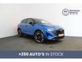 Nissan Qashqai MILD-HYBRID N-CONNECTA AUTOMAAT *DAB*360°CAMERA+SE Albastru - thumbnail 1