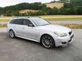 BMW 530 xd Touring Aut. "Allrad" Silber - thumbnail 3