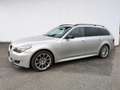 BMW 530 xd Touring Aut. "Allrad" Silber - thumbnail 1