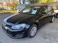 Volkswagen Golf Comfortline BMT Schwarz - thumbnail 1