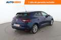 Renault Megane 1.5 dCi Energy Zen Blau - thumbnail 6