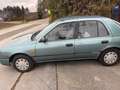 Nissan Sunny N14 SLX 2.0 Mavi - thumbnail 3