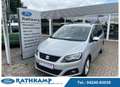 SEAT Alhambra Style Allrad Silber - thumbnail 1