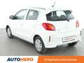 Mitsubishi Space Star 1.2 Spirit*KLIMA*DAB*CD*GARANTIE* Blanc - thumbnail 4