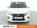 Mitsubishi Space Star 1.2 Spirit*KLIMA*DAB*CD*GARANTIE* Blanc - thumbnail 9