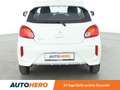 Mitsubishi Space Star 1.2 Spirit*KLIMA*DAB*CD*GARANTIE* Blanc - thumbnail 5