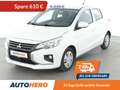 Mitsubishi Space Star 1.2 Spirit*KLIMA*DAB*CD*GARANTIE* Blanc - thumbnail 1