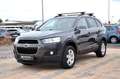 Chevrolet Captiva 2.4 LT 2WD / 7 Sitze / Einparkhilfe Grau - thumbnail 1