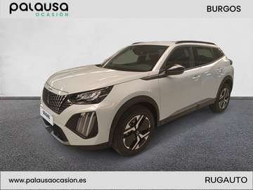 Hybrid Allure eDCS6 145