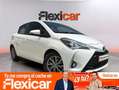 Toyota Yaris 1.0 Active Blanco - thumbnail 1