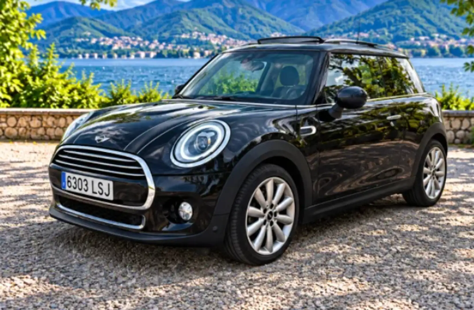 MINI Cooper D Cabrio - 2