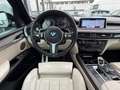 BMW X5 xDrive 40 d*M*PANO*HUD*LED*AHK*1HD*KAMERA* Noir - thumbnail 8
