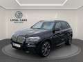 BMW X5 xDrive 40 d*M*PANO*HUD*LED*AHK*1HD*KAMERA* Noir - thumbnail 1