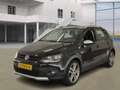 Volkswagen Polo 1.2 TSI Cross/ VELGEN/ DAKJE Zwart - thumbnail 1