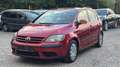 Volkswagen Golf Plus Rot - thumbnail 4