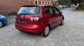 Volkswagen Golf Plus Rot - thumbnail 8