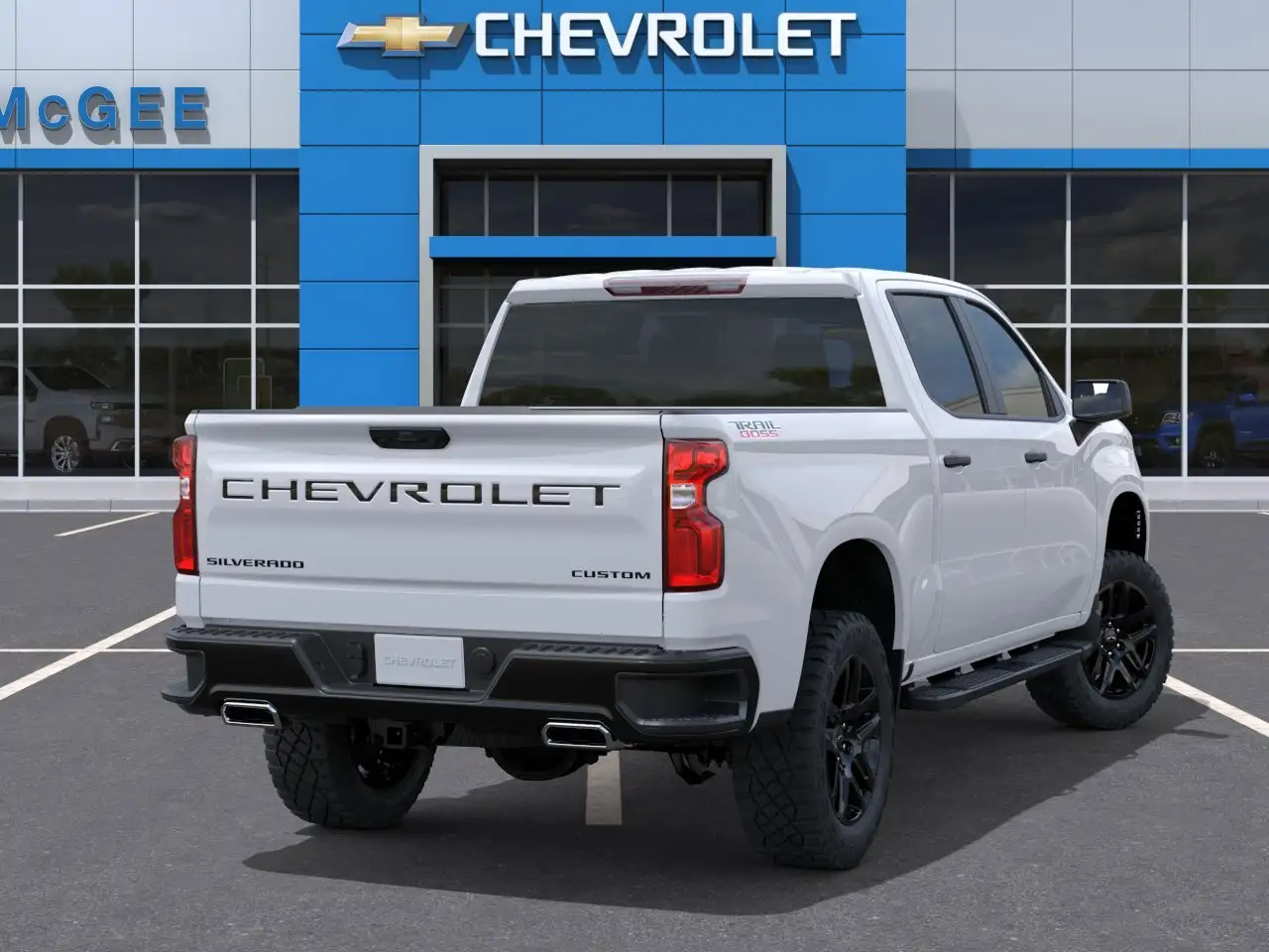 Chevrolet Silverado 1500 снимка Chevrolet Silverado 1500