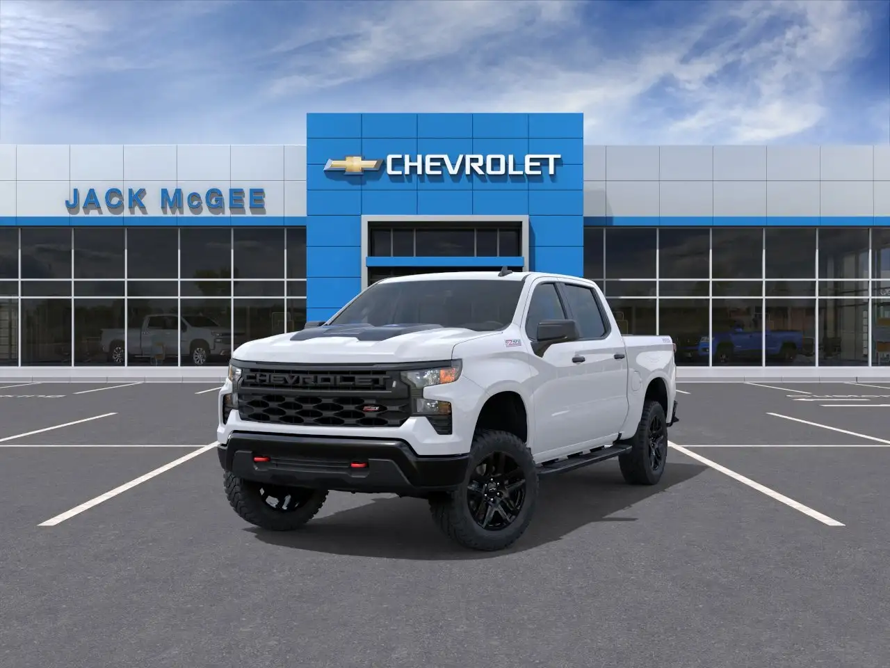 Chevrolet Silverado 1500 снимка Chevrolet Silverado 1500