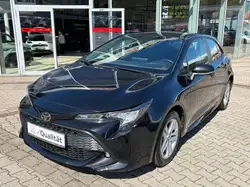Toyota Corolla 1.2Comfort + Business Paket + Navi