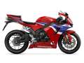 Honda CBR 600 RR ABS Rood - thumbnail 1