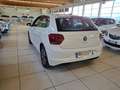 Volkswagen Polo 1.0 TSI 5p. Comfortline BlueMotion Technology Bianco - thumbnail 5