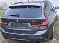 BMW 320 320e Touring Aut. M Sport,Panorama, Grau - thumbnail 7