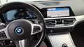 BMW 320 320e Touring Aut. M Sport,Panorama, Grau - thumbnail 17