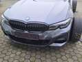 BMW 320 320e Touring Aut. M Sport,Panorama, Grau - thumbnail 3