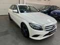 Mercedes-Benz C 200 C 200 T d *MOPF.PFLEGE* Weiß - thumbnail 1