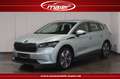 Skoda Enyaq 80 Loft-Navi-LED-PANO-ACC-AHK-CCS-VIRTUAL- Silber - thumbnail 4
