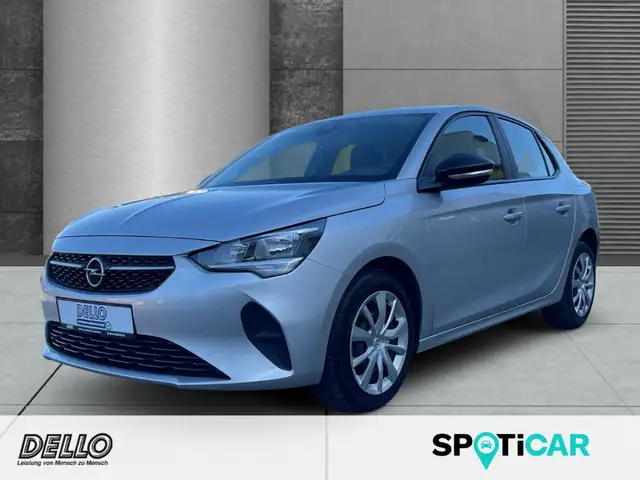 Opel Corsa Edition ,Navi, Apple CarPlay Android Auto ,Musikst